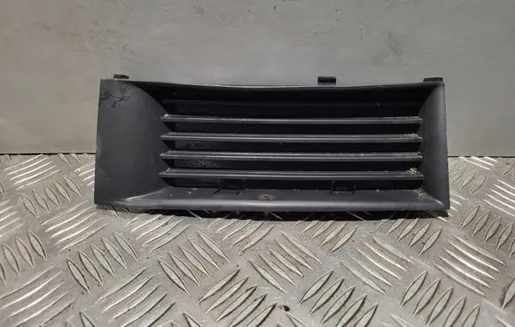 Skoda Fabia Mk1 (6Y) Front bumper lower grill 0700502 6Y0853666B