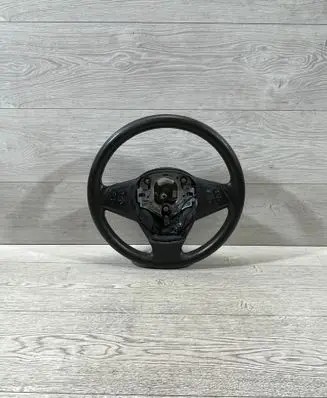 BMW X5 E70 Steering wheel 24454331020 3385E701