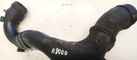 Skoda Octavia Mk1 (1U) Air intake hose/pipe PX0440037 1J0129654