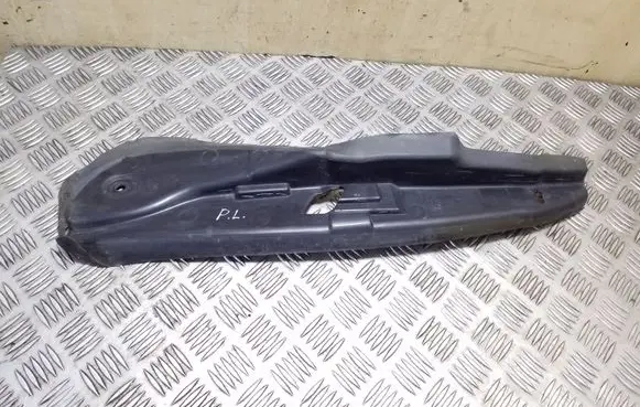 Volkswagen Eos Fender end trim 1Q0821111A