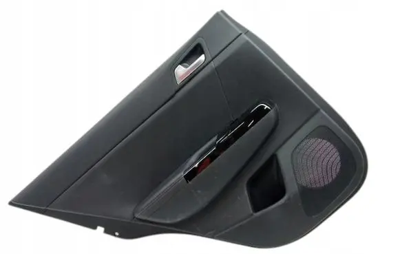 KIA Sportage Front door card panel trim