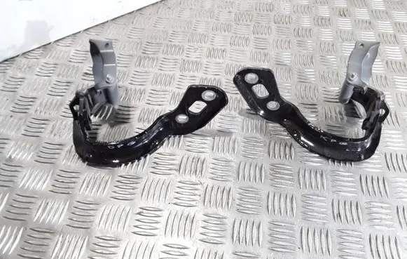 Audi A4 S4 B6 8E 8H Tailgate/trunk/boot hinge 8K9827299 8K9827300