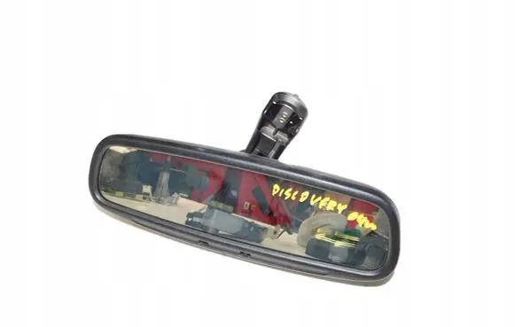 Land Rover Discovery 3 - LR3 Rear view mirror (interior) CTB500011