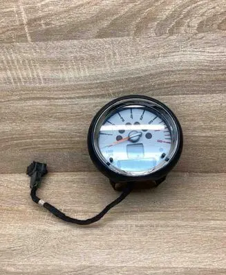 Mini One - Cooper Coupe R56 Tachometer 9153409