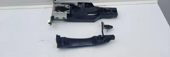 Renault Kadjar Front door exterior handle 806060294R 806068605R GE036288