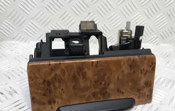 Honda Accord Cigarette lighter front 