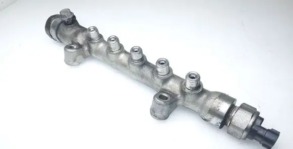 Mazda CX-5 Fuel main line pipe DA5020