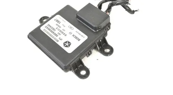 Mercedes-Benz E W212 Parking PDC control unit/module 0263004274 56040696AD