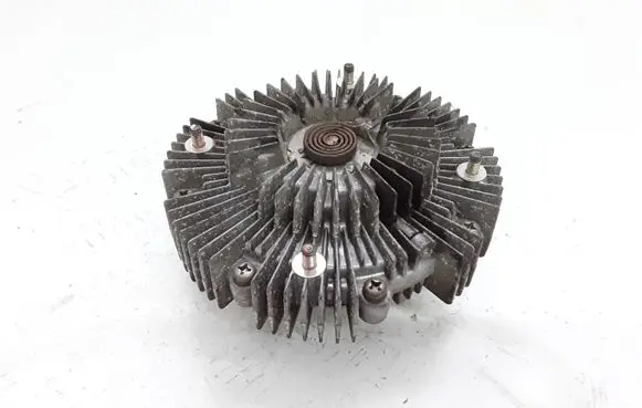 Nissan Navara D40 Viscous fan clutch NOCODE