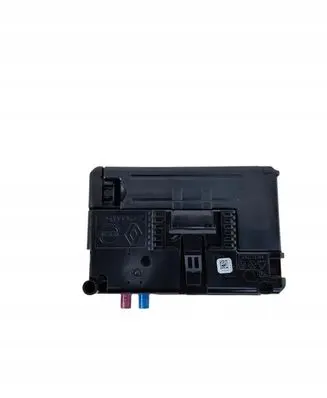 Renault Captur II Screen/display/small screen 2591A7327R