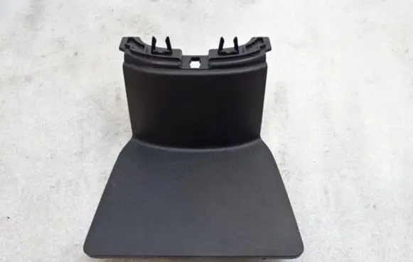 Citroen C3 Aircross Dashboard center trim panel 460029937