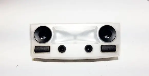 BMW 5 E60 E61 Front seat light 63316910793 6910793