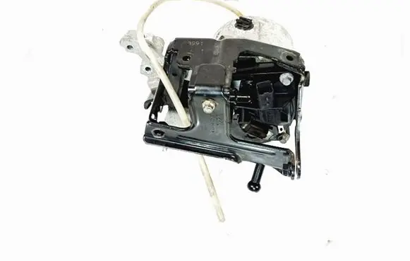 Ford Focus Fuel filter 