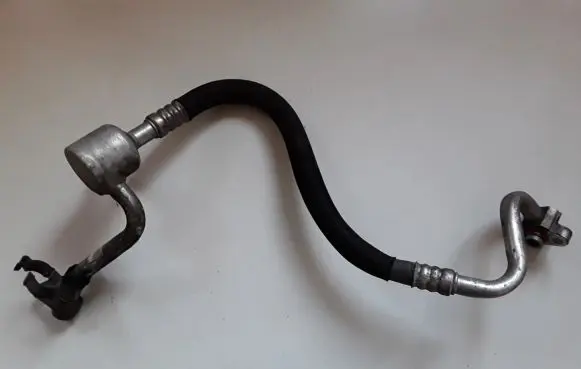 Ford Kuga II Air conditioning (A/C) pipe/hose FV4119N602AB