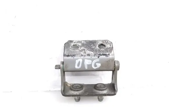 Tailgate/trunk/boot hinge