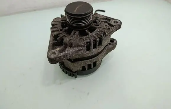 Generator/alternator