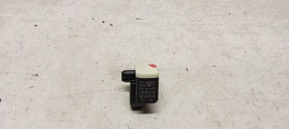 Jeep Grand Cherokee Airbag deployment crash/impact sensor 56054085AA A1668210151 024120225