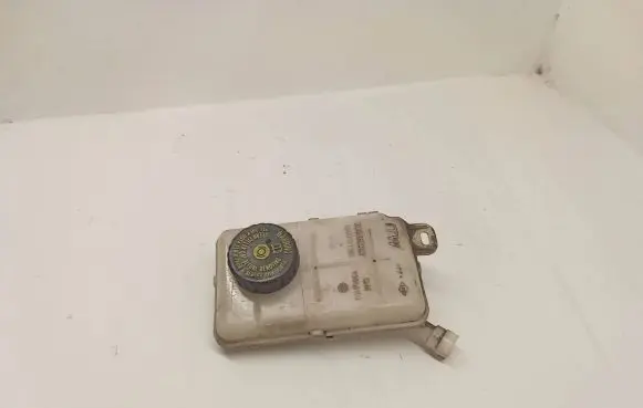 Opel Vivaro Brake fluid reservoir 93866108 460910738 460910738R