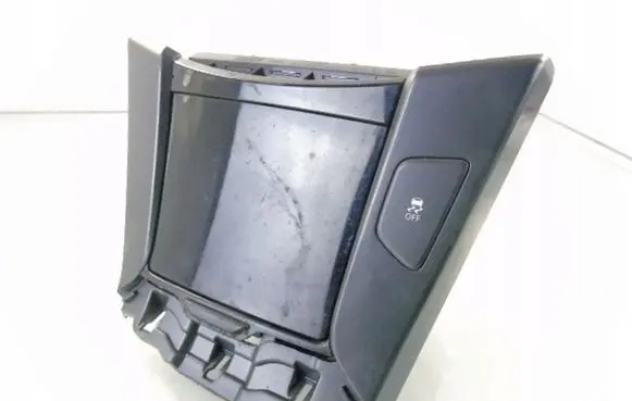 Ashtray (front)