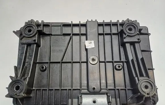 Mercedes-Benz E W238 Battery tray A2056201502