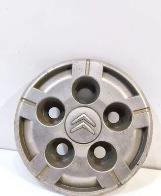 Citroen Jumper Original wheel cap B632