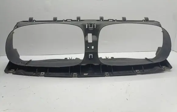 BMW 7 F01 F02 F03 F04 Intercooler air guide/duct channel 7183854
