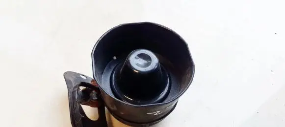 Peugeot Partner Alarm system siren 