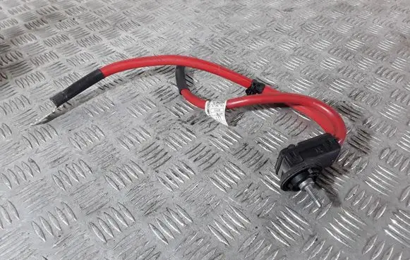 Mercedes-Benz S W222 Positive cable (battery) A2225404102