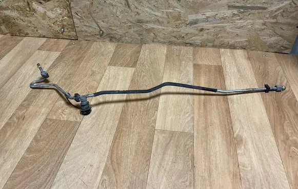 Volvo S40, V40 Air conditioning (A/C) pipe/hose 30899809