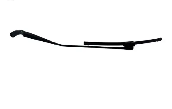 Audi A3 S3 8L Front wiper blade arm 1J2955409D