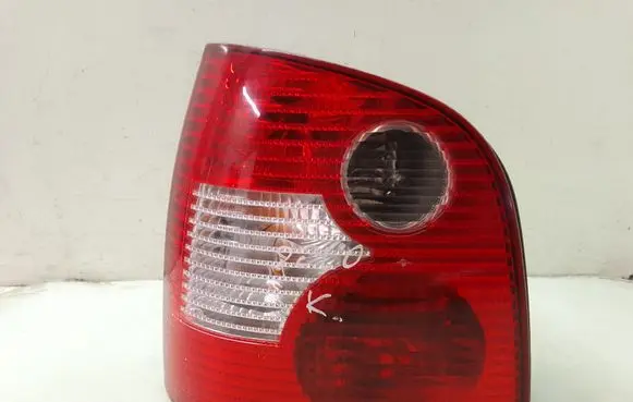 Volkswagen Polo Rear/tail lights 53342