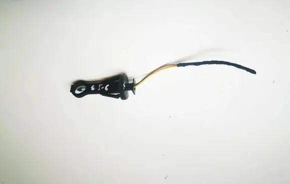 Saab 9-3 Ver2 Interior temperature sensor 007041R01