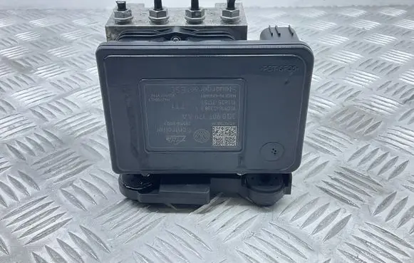 Audi A3 S3 8V ABS Pump 3Q0907379AA