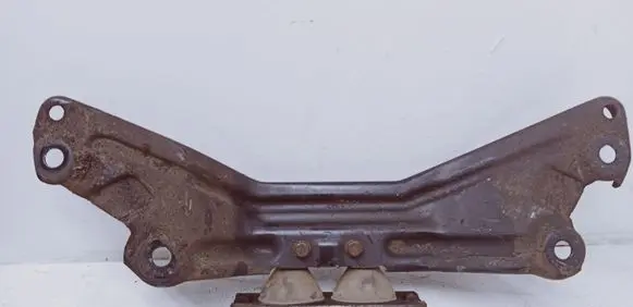 Audi A6 Allroad C6 Gearbox mounting bracket 4F0253071A
