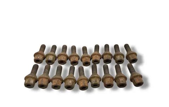 Opel Zafira A Nuts/bolts 