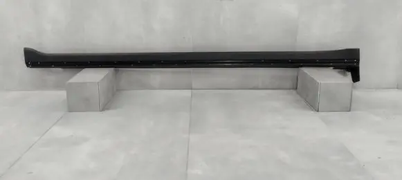KIA Sorento IV Sill 87751P2000