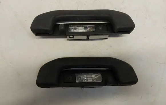 Mercedes-Benz A W177 AMG Headlining MERW177Rac8503397