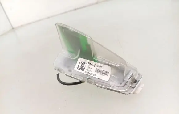 BMW 3 F30 F35 F31 Aerial GPS antenna 9226893