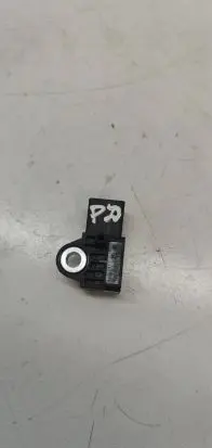 Peugeot 508 RXH Airbag deployment crash/impact sensor 9802402080