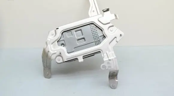BMW 4 G22 G23 G24 G26 Sound amplifier 5A78627