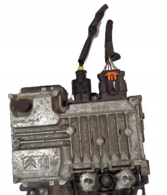 Citroen C4 Cactus Start/Stop control module 9810858280