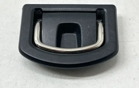 Volkswagen PASSAT B8 Other trunk/boot trim element 5M0863503