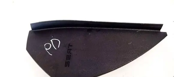 Seat Ibiza V (KJ) Dashboard side end trim 6F1857086D 6F2857086B