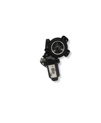 Renault Twingo II Front door window regulator motor 400956C
