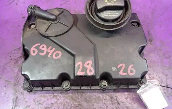Seat Cordoba (6L) Rocker cam cover 
