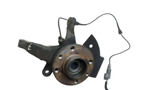 Nissan Micra K14 Front wheel hub 400155FA0H