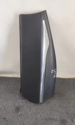 Renault Captur Rear door trim (molding) 828763777R