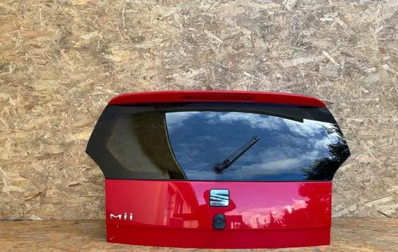 Seat Mii Tailgate/trunk/boot lid 1S6827025