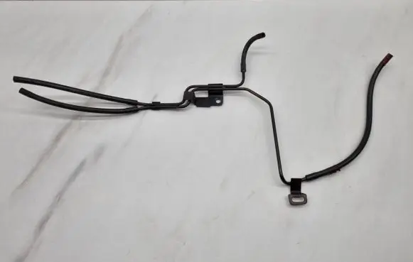 KIA Ceed Vacuum line/pipe/hose 1790530090