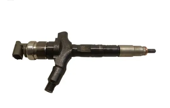 Opel Signum Fuel injector 0800 07G01771